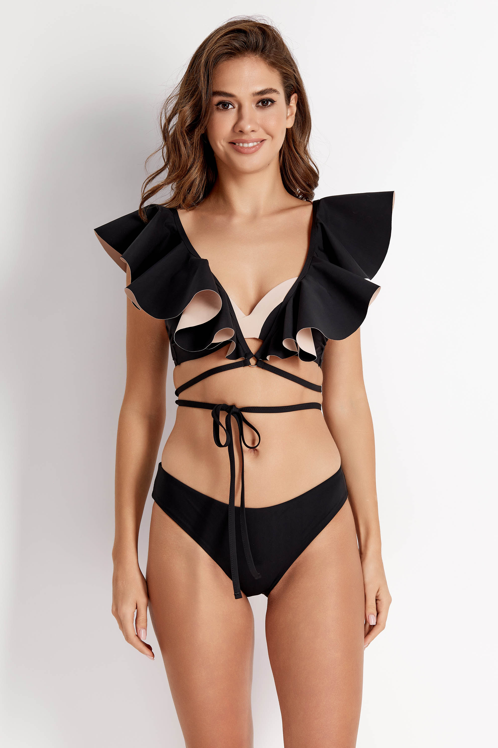 941-102 болеро Anabel Arto